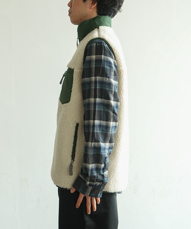 国内正規販売店】patagonia (パタゴニア) メンズ・クラシック・レトロX