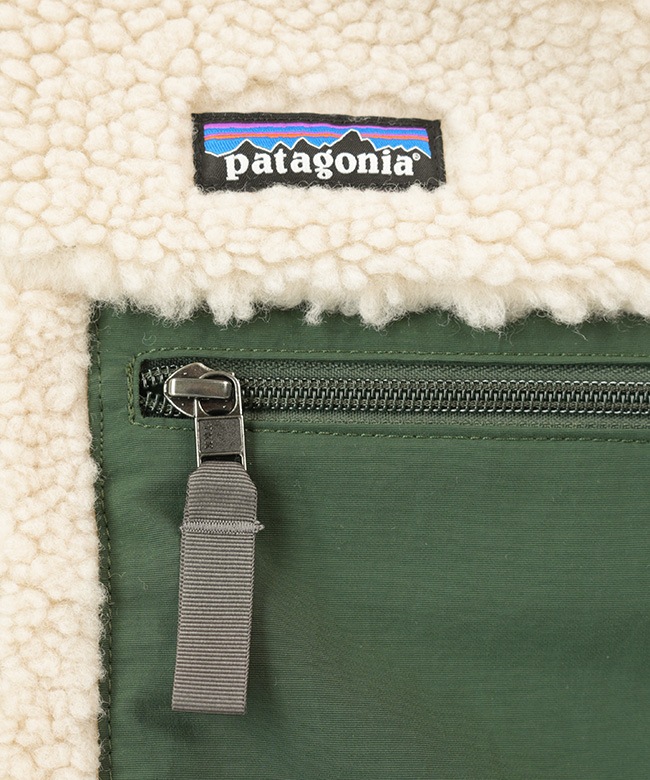 国内正規販売店】patagonia (パタゴニア) メンズ・クラシック・レトロX
