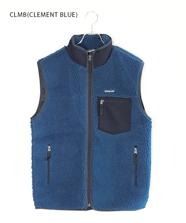 国内正規販売店】patagonia (パタゴニア) メンズ・クラシック・レトロX