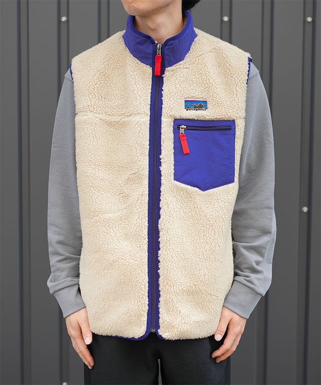 国内正規販売店】[23049]patagonia (パタゴニア) メンズ・クラシック