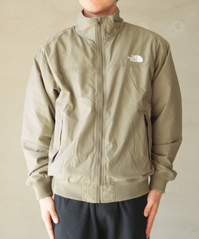◇THE NORTH FACE(ザ・ノース・フェイス) Compact Nomad Blouson
