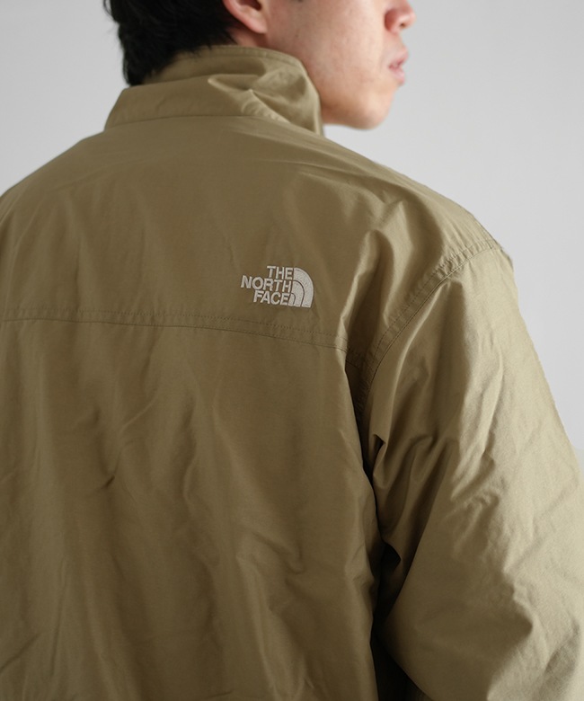 ◇THE NORTH FACE(ザ・ノース・フェイス) Compact Nomad Blouson