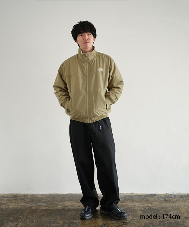 ◇[NP72532]THE NORTH FACE(ザ・ノース・フェイス) Compact Nomad