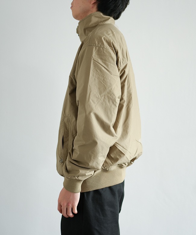◇THE NORTH FACE(ザ・ノース・フェイス) Compact Nomad Blouson