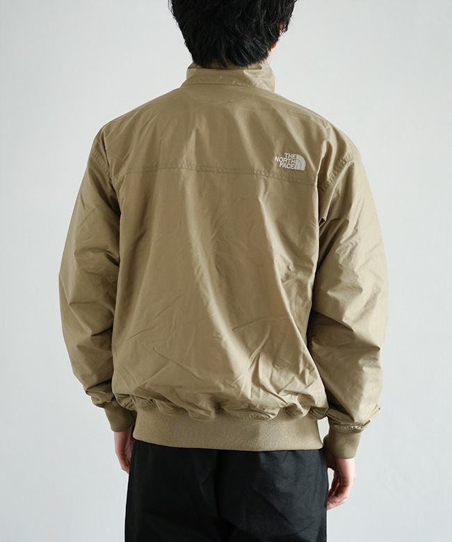 ◇THE NORTH FACE(ザ・ノース・フェイス) Compact Nomad Blouson