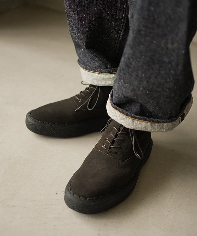 2252-SE01PEG]N.HOOLYWOOD(エヌハリウッド) N.HOOLYWOOD COMPILE