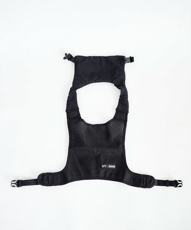 ARC(エーアールシー)RUNNING HARNESS ランニングハーネス ランニング