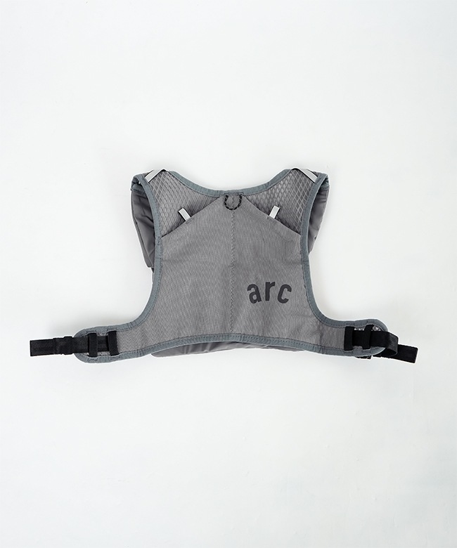 ARC(エーアールシー)RUNNING HARNESS ランニングハーネス ランニング