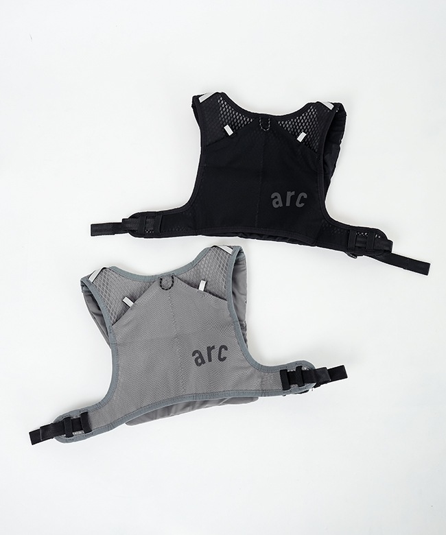 ARC(エーアールシー)RUNNING HARNESS ランニングハーネス ランニング 