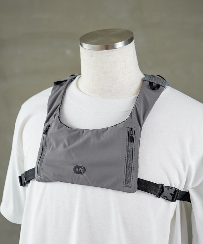 ARC(エーアールシー)RUNNING HARNESS ランニングハーネス ランニング 