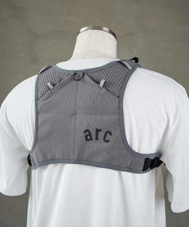 ARC(エーアールシー)RUNNING HARNESS ランニングハーネス ランニング 
