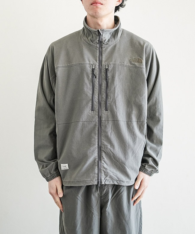 ◇[NP22666]THE NORTH FACE(ザ・ノース・フェイス) GARフェーデット