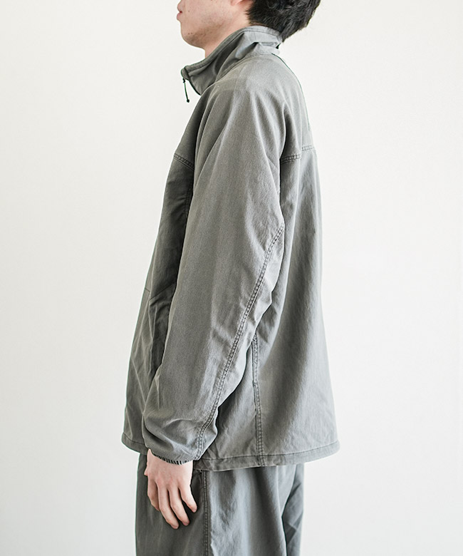 ◇THE NORTH FACE(ザ・ノース・フェイス) GARフェーデットソフトシェル