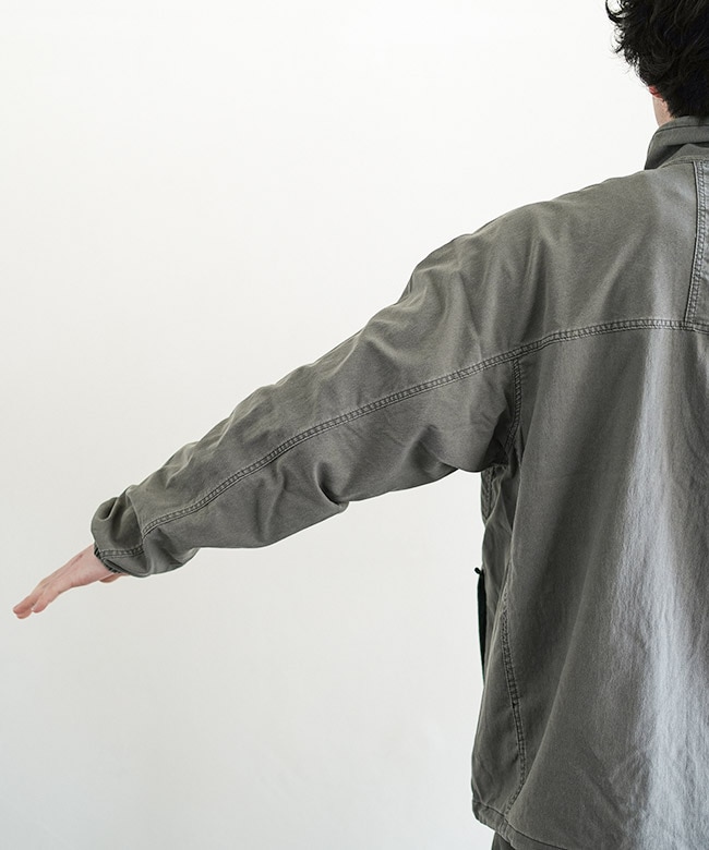 ◇THE NORTH FACE(ザ・ノース・フェイス) GARフェーデットソフトシェル