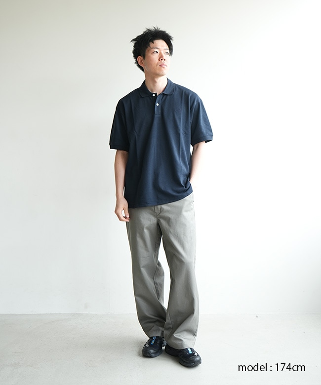 ショウテツ ◇THE NORTH FACE(ザ・ノース・フェイス) ショートスリーブエニー