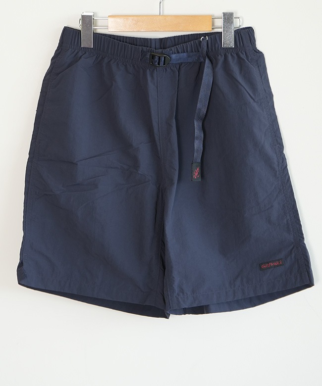 GRAMICCI(グラミチ) NYLON PACKABLE G-SHORT ナイロンパッカブルG