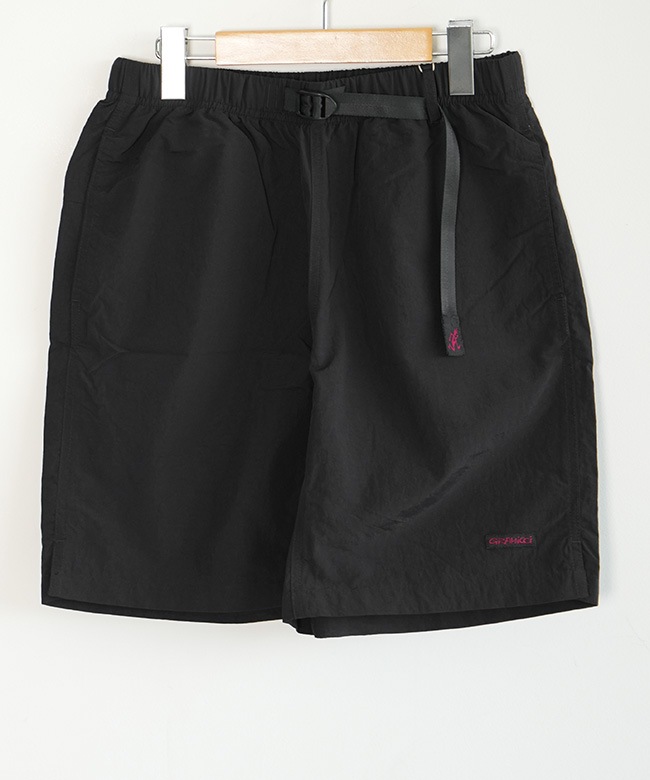 GRAMICCI(グラミチ) NYLON PACKABLE G-SHORT ナイロンパッカブルG