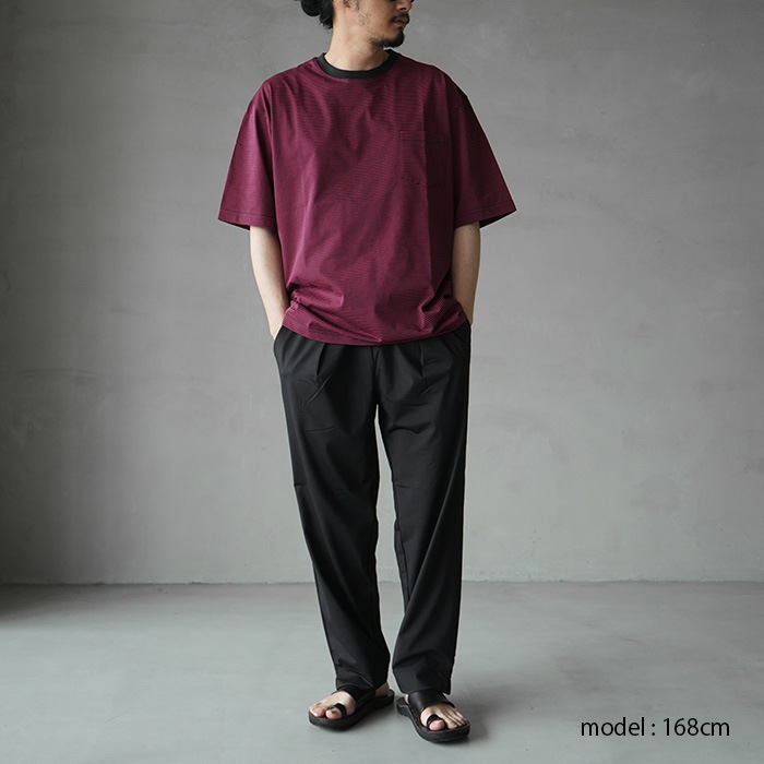 EEL Products(イールプロダクツ) HI QUALITEE S/S ハイクオリティ