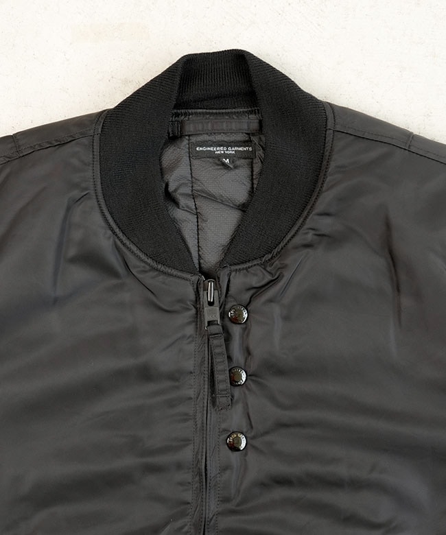 ENGINEERED GARMENTS(エンジニアド ガーメンツ)Aviator Jacket