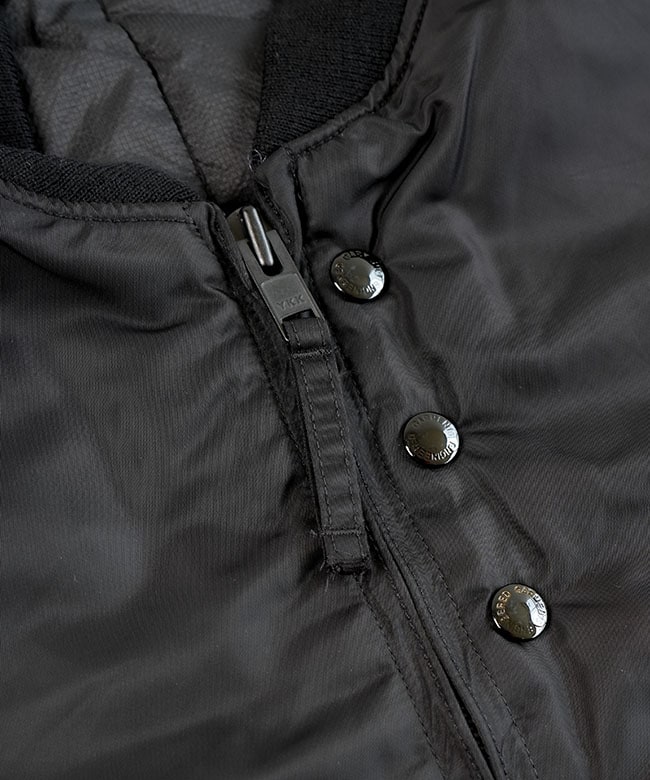 ENGINEERED GARMENTS(エンジニアド ガーメンツ)Aviator Jacket