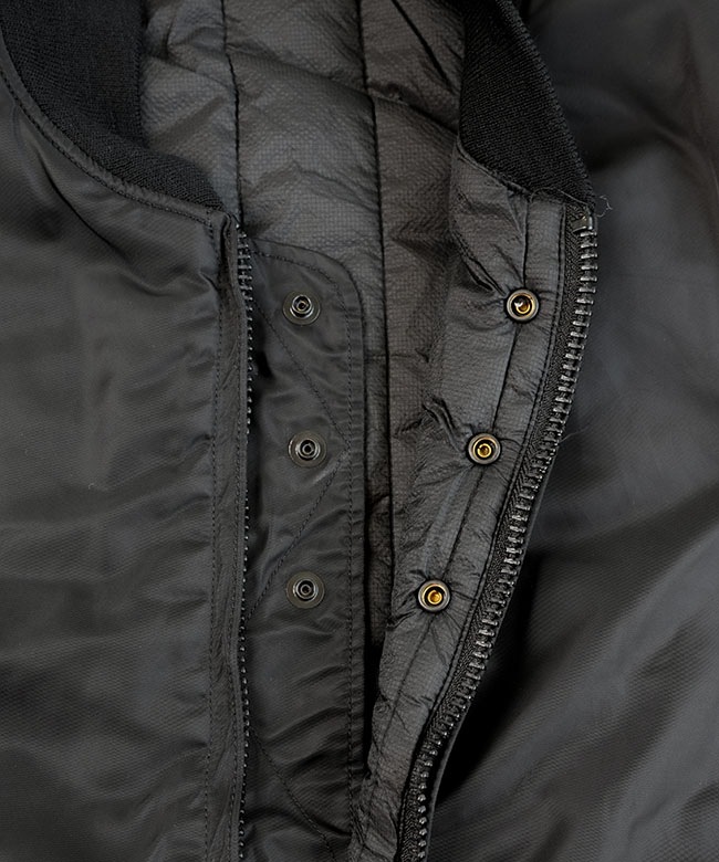 ENGINEERED GARMENTS(エンジニアド ガーメンツ)Aviator Jacket