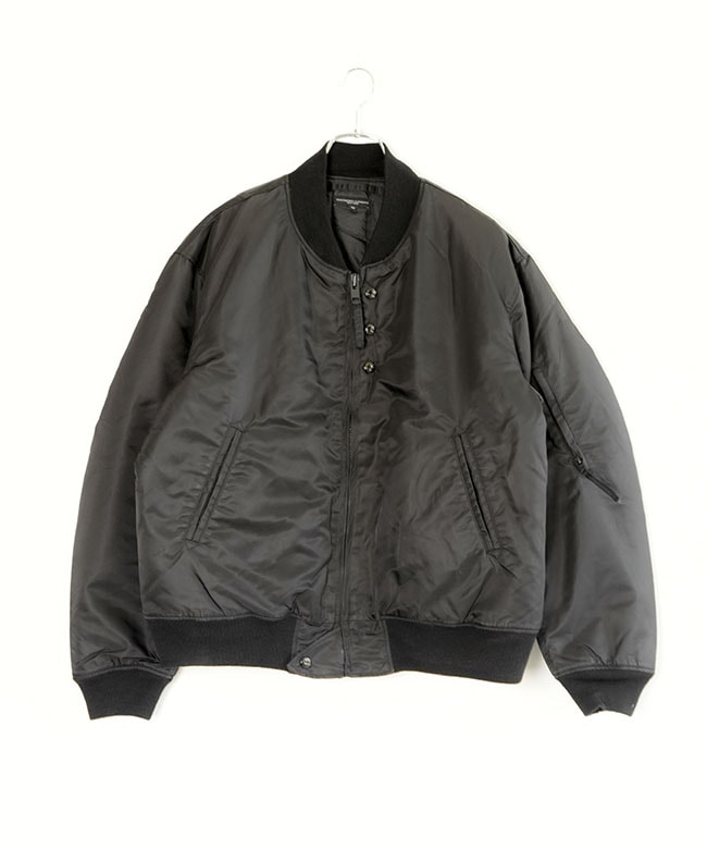 ENGINEERED GARMENTS(エンジニアド ガーメンツ)Aviator Jacket