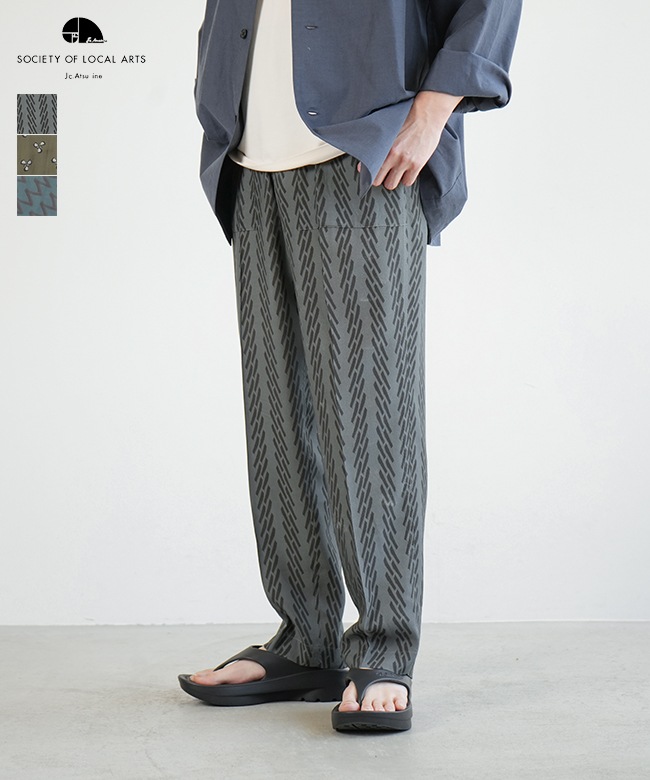 SALE 50%OFF】SOCIETY OF LOCAL ARTS(ソサエティオブローカルアーツ