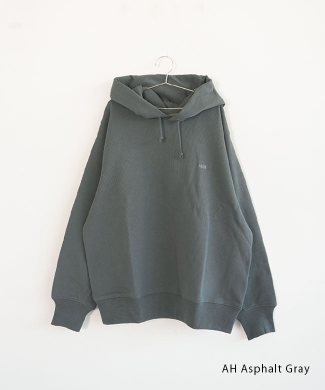 ノースフェイスパープルレーベル Field Hoodie ◇[N24FH059]THE NORTH FACE PURPLE LABEL(ザ・ノース・フェイス