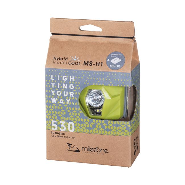 ms-h1] / milestone(マイルストーン) / MS-H1 / Hybrid Model Cool
