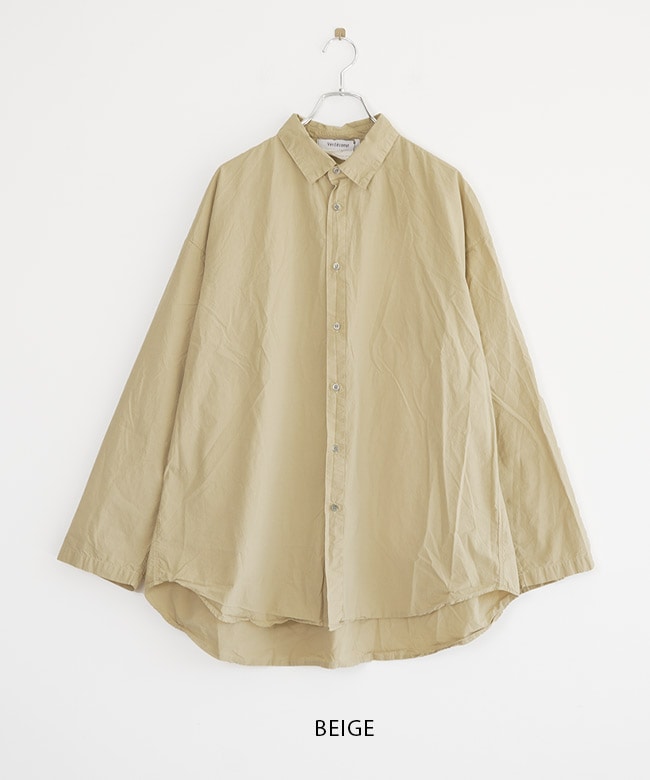 Veritecoeur ヴェリテクール  ユニセックスシャツ　VC-2658U 楽天市場】[VC-2658U]Veritecoeur(ヴェリテクール) ユニセックス