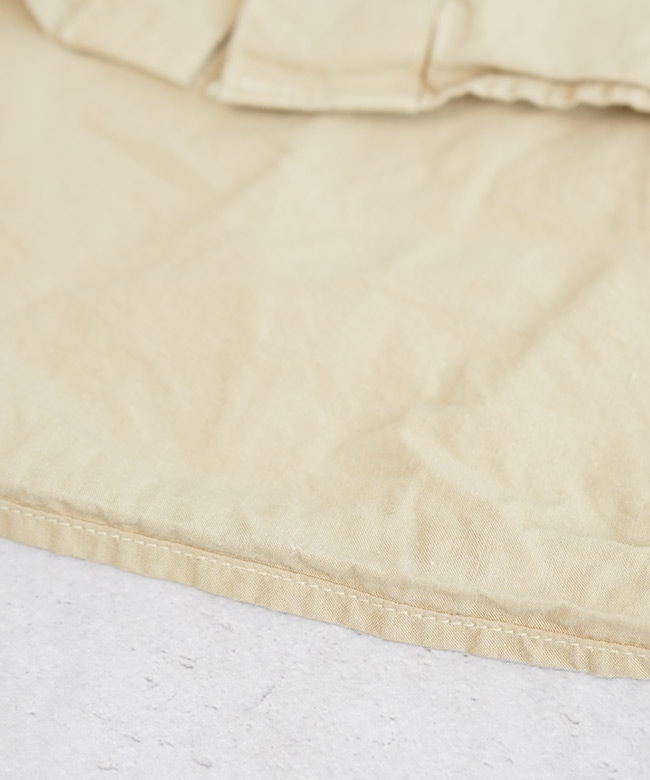 Veritecoeur ヴェリテクール  ユニセックスシャツ　VC-2658U vc-2658u-04.jpg