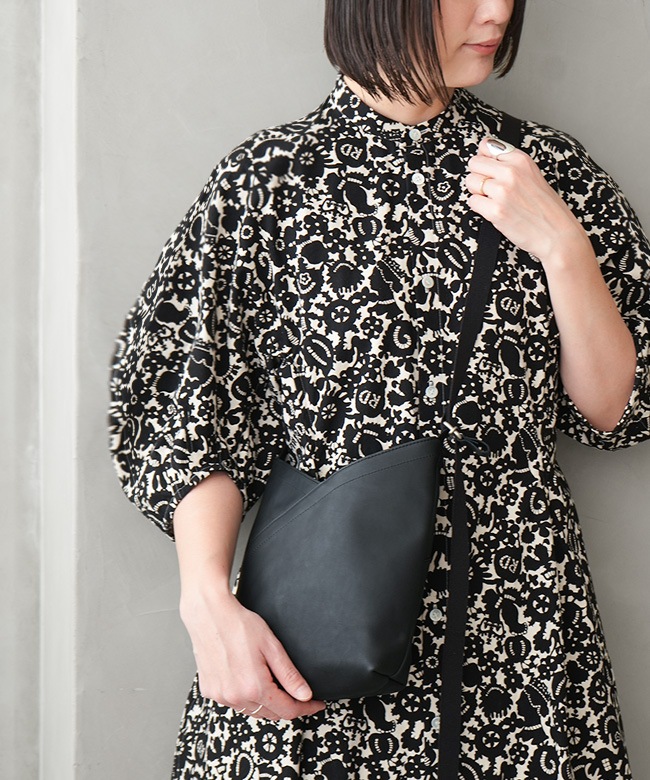 ★新作新品★hoboAZUMA SHOULDERBAG S COWLEATHER SALE 10%OFF】[HB-BG4510]hobo(ホーボー) AZUMA SHOULDER BAG S