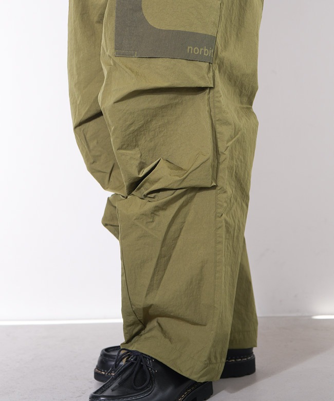 SALE 30%OFF】[HNPT-100]norbit by Hiroshi Nozawa(ノービットバイ