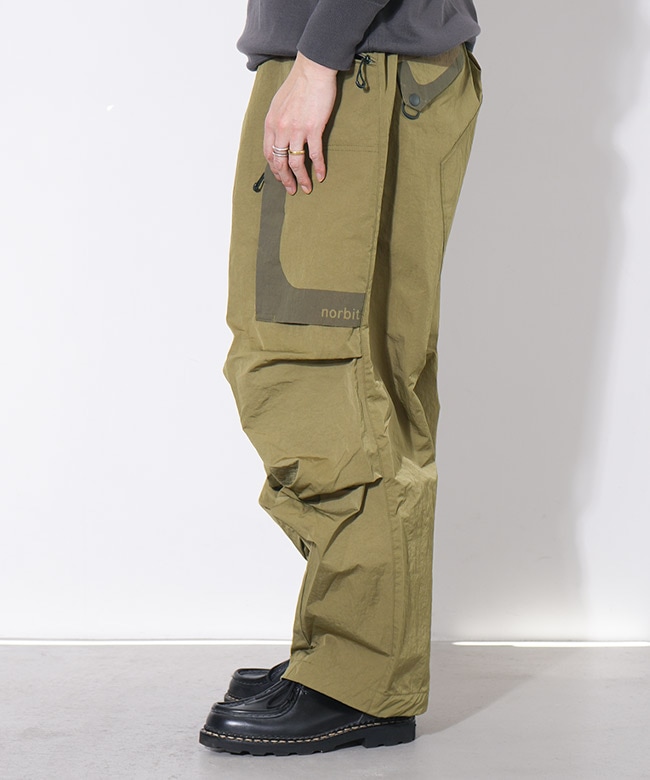 SALE 30%OFF】[HNPT-100]norbit by Hiroshi Nozawa(ノービットバイ