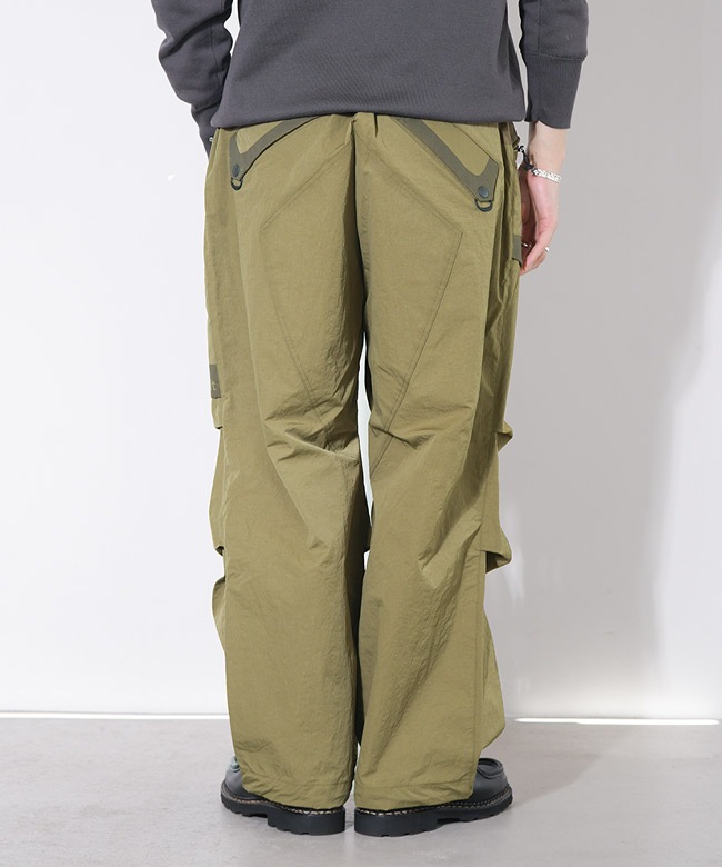 パンツ 432Hz norbit Hiroshi Nozawa FIELD SHORTS 432Hz norbit Hiroshi Nozawa FIELD SHORTS