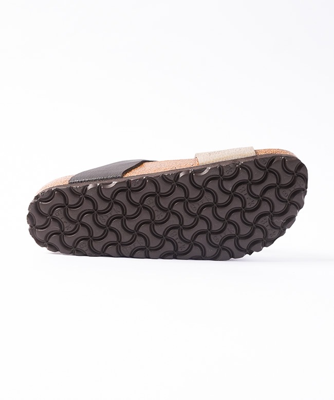 BIRKENSTOCK(ビルケンシュトック) ORLANDO BF HEX Desert Soil