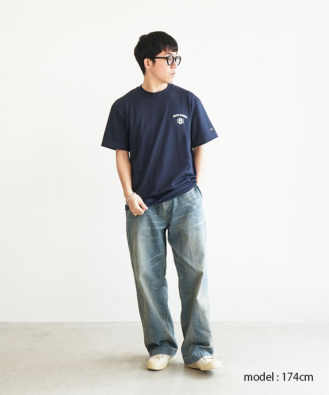 SALE 30%OFF】Scye/SCYE BASICS(サイ/サイベーシックス) 30/2 Cotton