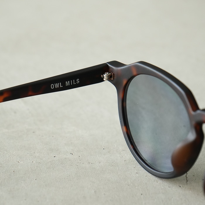 BL-008]OWL MILS(アウルミルズ)Var ヴァール BLUE LABEL カジュアル