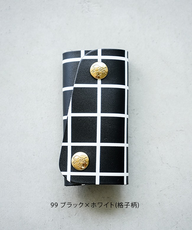 ◇【国内正規販売店】[54242309850]IL BISONTE(イルビゾンテ)キー