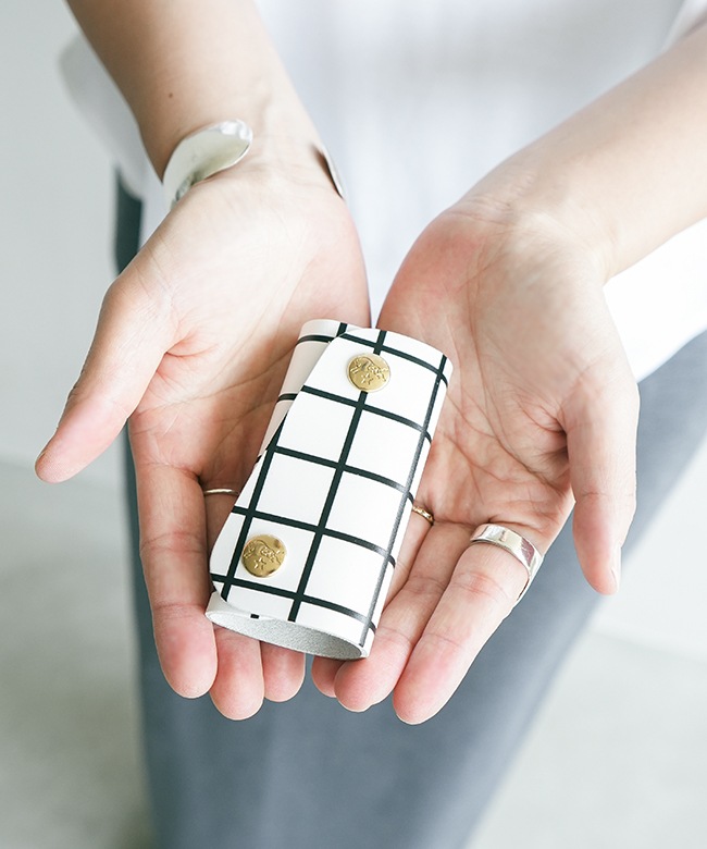 ◇【国内正規販売店】[54242309850]IL BISONTE(イルビゾンテ)キー