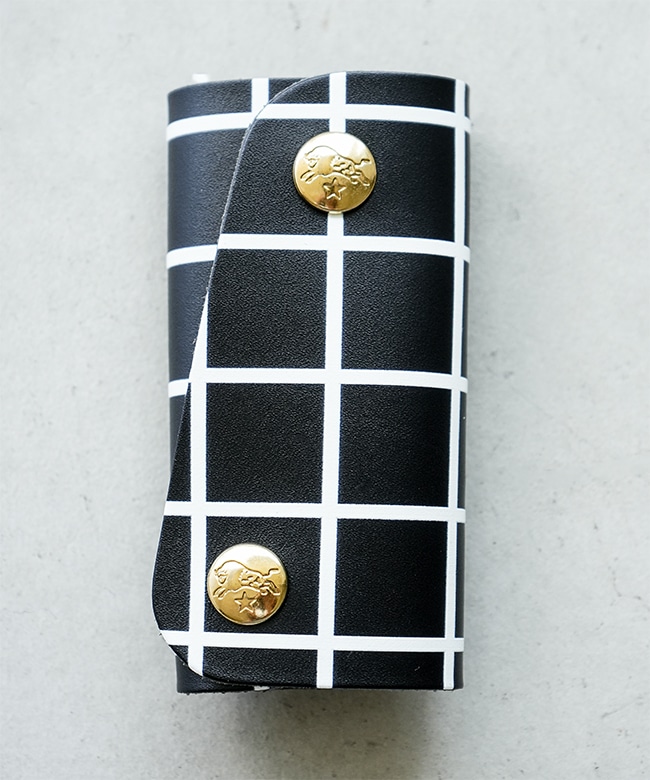 ◇【国内正規販売店】[54242309850]IL BISONTE(イルビゾンテ)キー