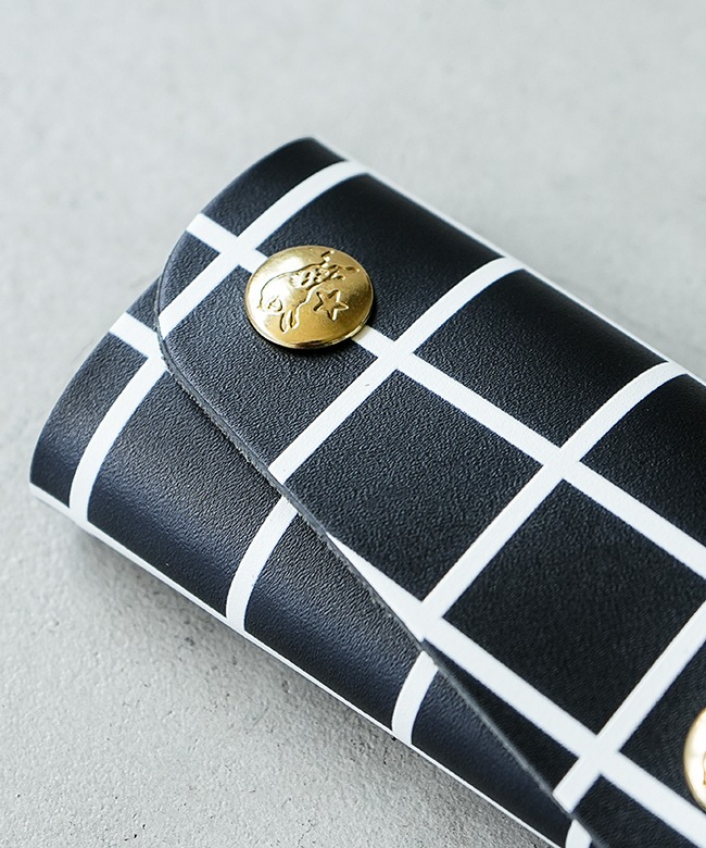 ◇【国内正規販売店】[54242309850]IL BISONTE(イルビゾンテ)キー