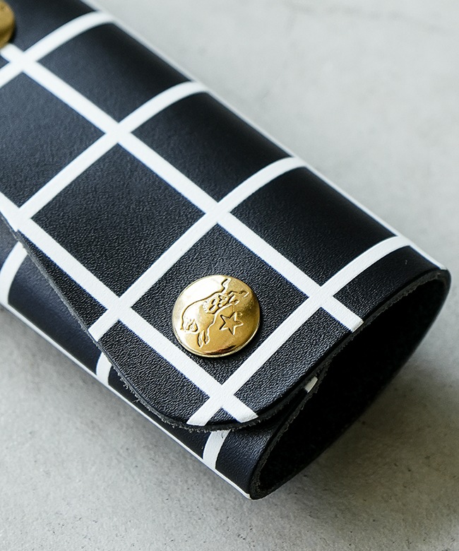 ◇【国内正規販売店】[54242309850]IL BISONTE(イルビゾンテ)キー