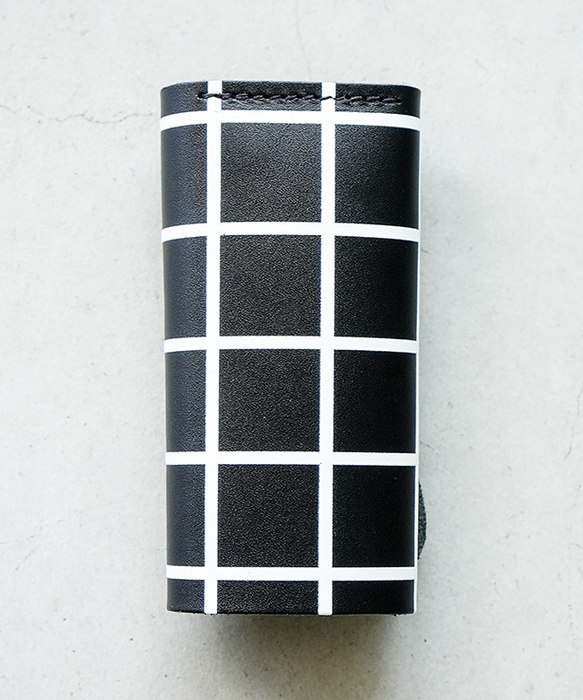 ◇【国内正規販売店】[54242309850]IL BISONTE(イルビゾンテ)キー