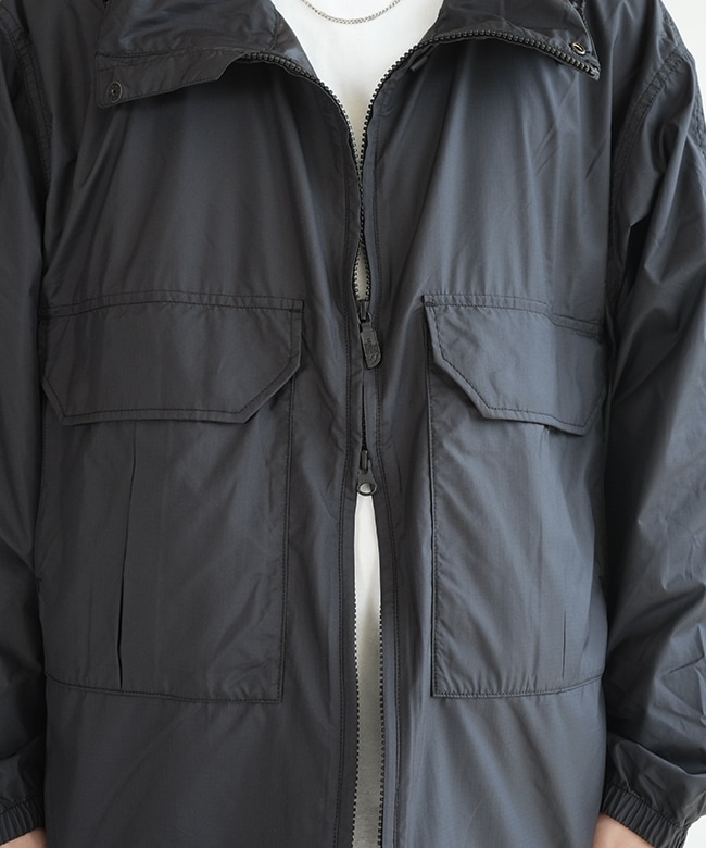 THE NORTH FACE マウンテンパーカー Lサイズ パープル/ブラック 楽天市場】THE NORTH FACE マウンテンパーカー（カラーパープル