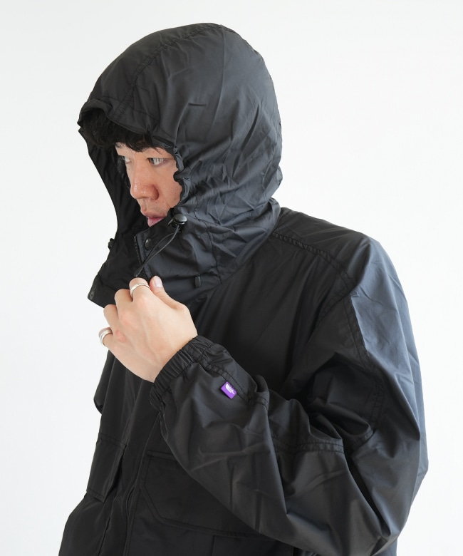 ◇[N25FA056]THE NORTH FACE PURPLE LABEL(ザ・ノース・フェイス