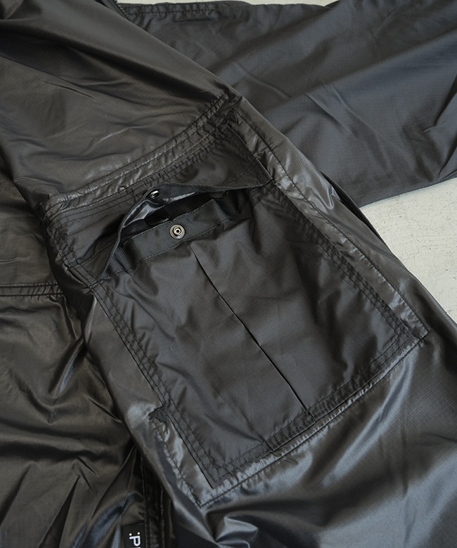 本日am限定値引　外箱ダメージ有　PG ペルフェクティビリティ ◇[N25FA056]THE NORTH FACE PURPLE LABEL(ザ・ノース・フェイス