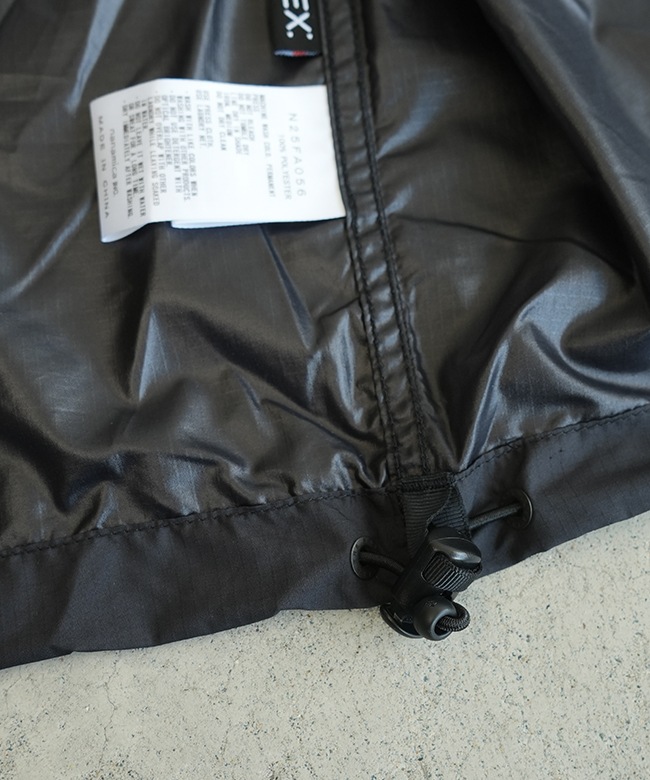 ジャケット・アウター WINDANDSEA JACKET WIND AND SEA オフィシャルオンラインストア
