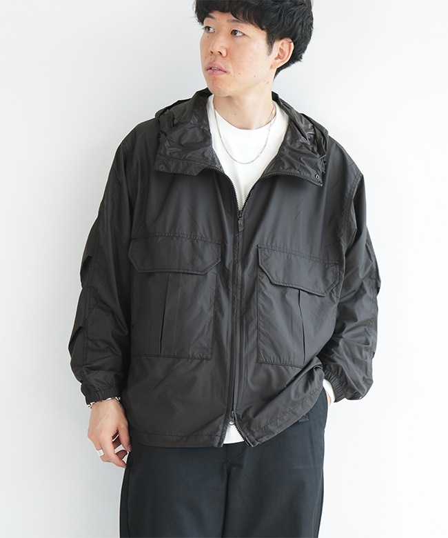 THE NORTH FACE マウンテンパーカー Lサイズ パープル/ブラック 2_000000027010.jpg?1756262667