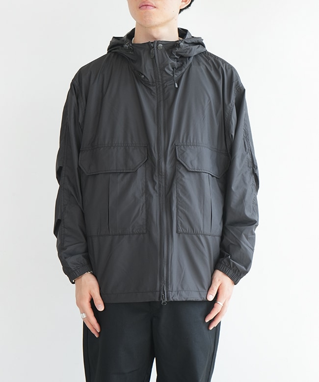 ◇[N25FA056]THE NORTH FACE PURPLE LABEL(ザ・ノース・フェイス